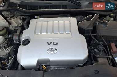 Седан Toyota Camry 2008 в Львові