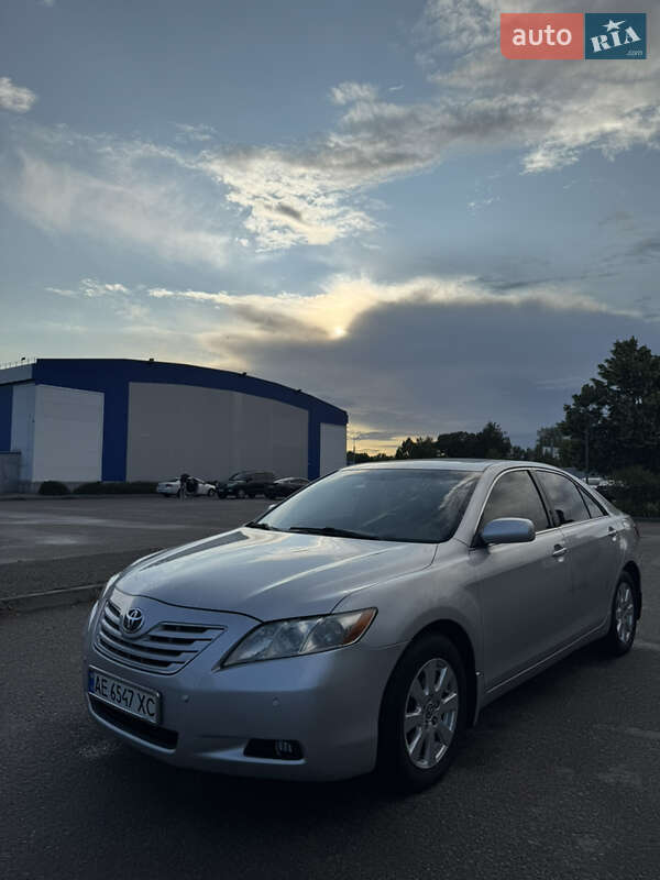 Toyota Camry 2006