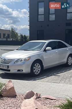 Седан Toyota Camry 2008 в Днепре