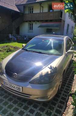 Седан Toyota Camry 2002 в Одессе