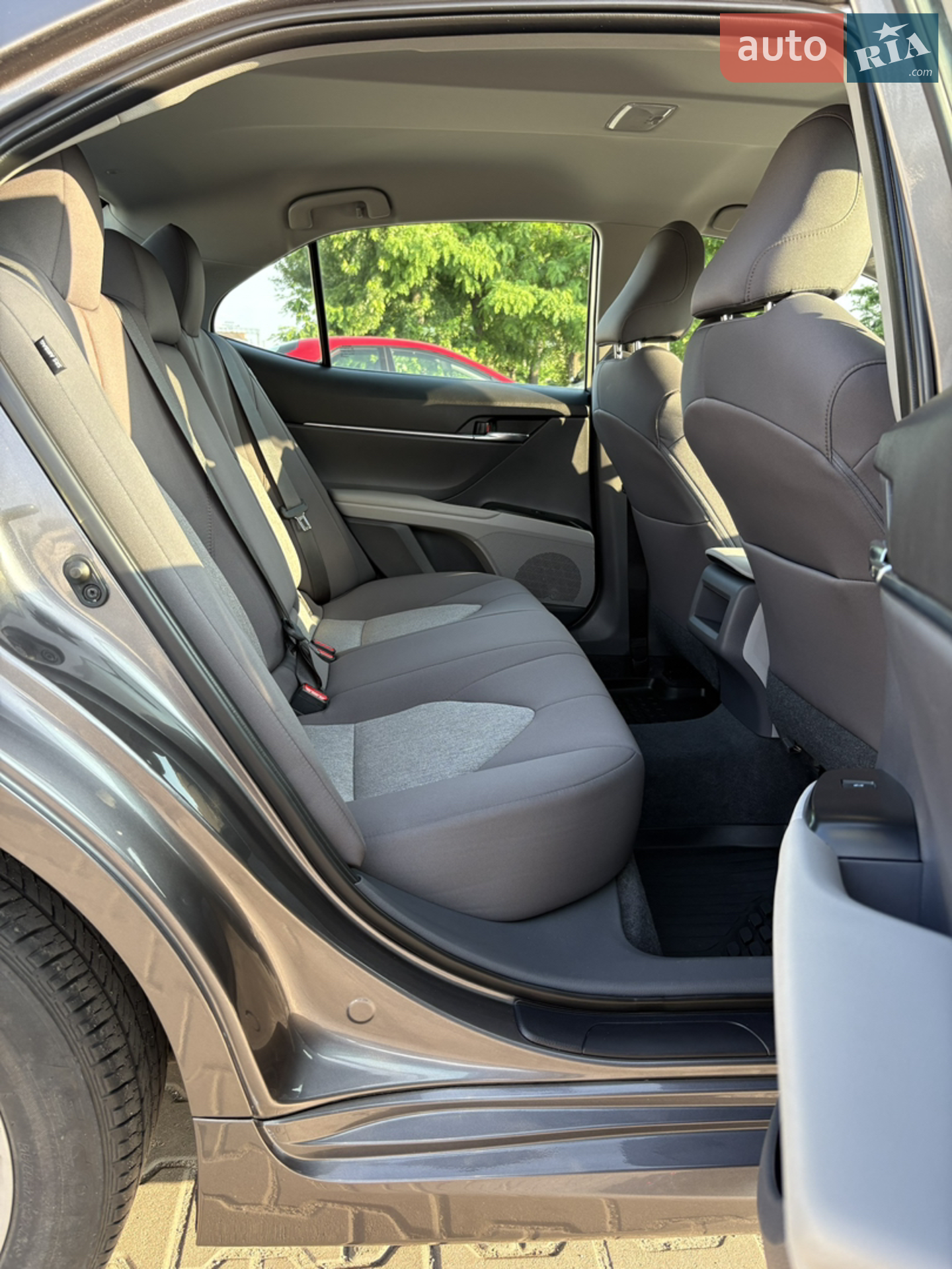 2019 Toyota Camry - мініатюра 30