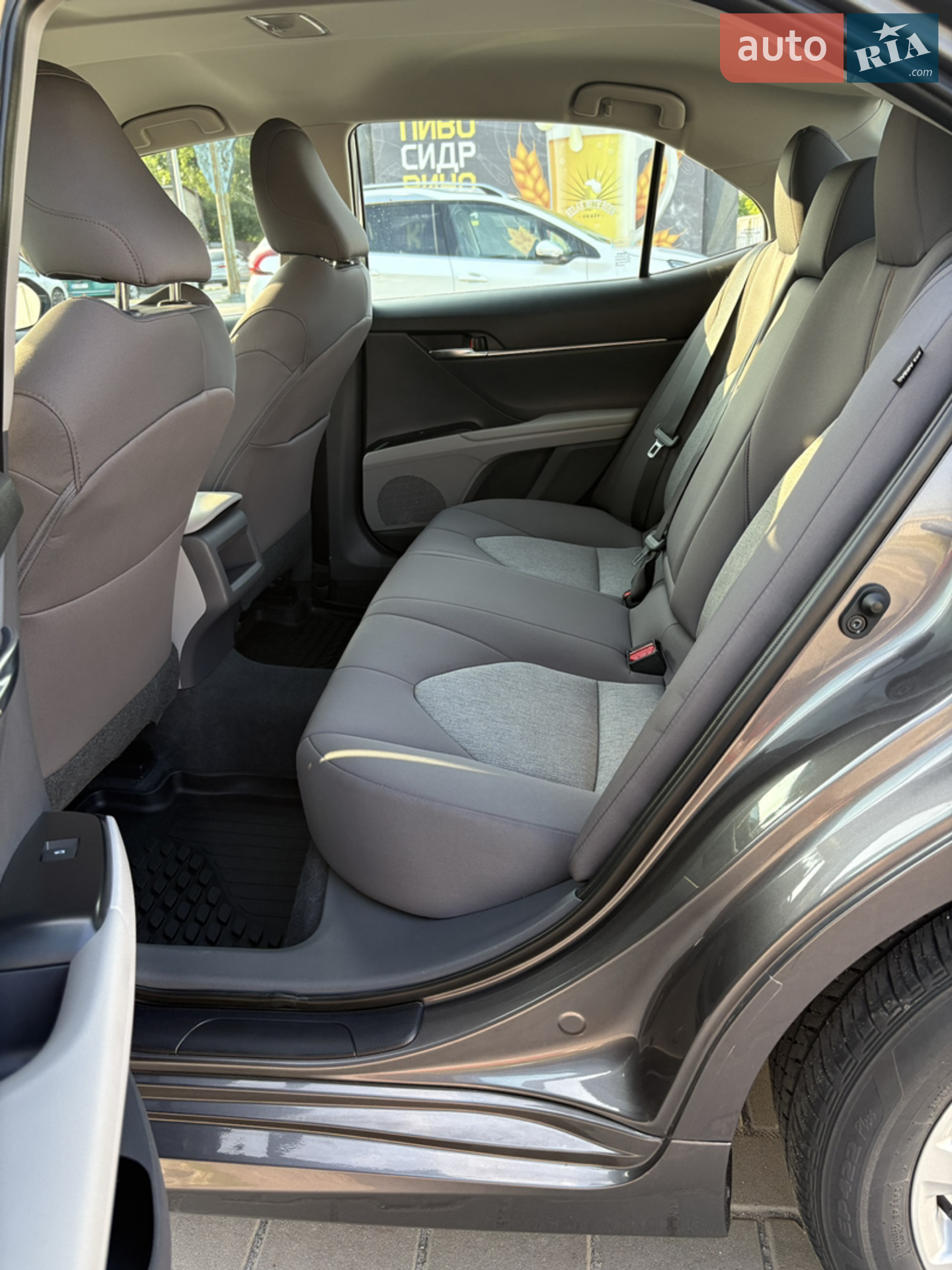 2019 Toyota Camry - мініатюра 36