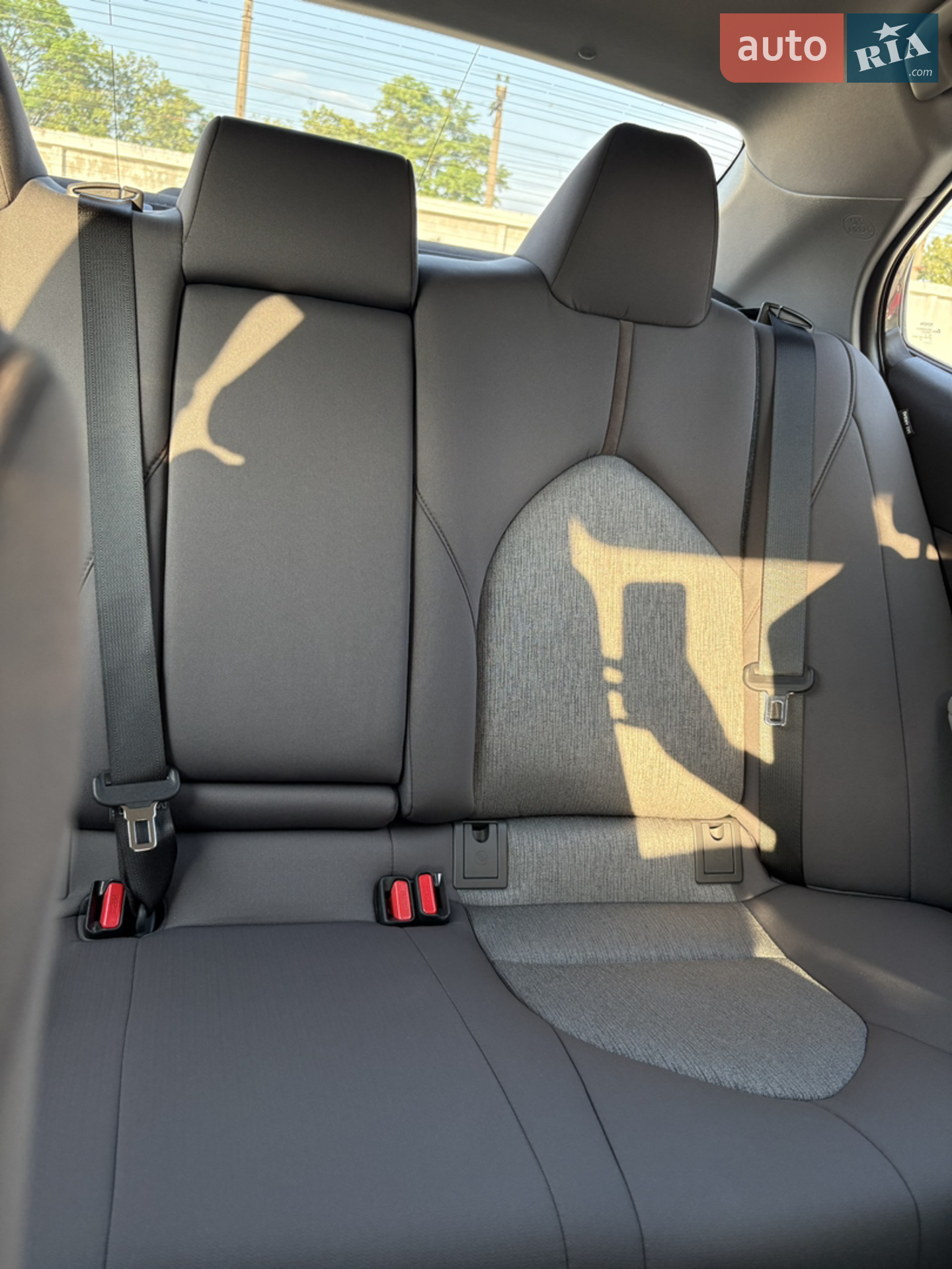 2019 Toyota Camry - мініатюра 40
