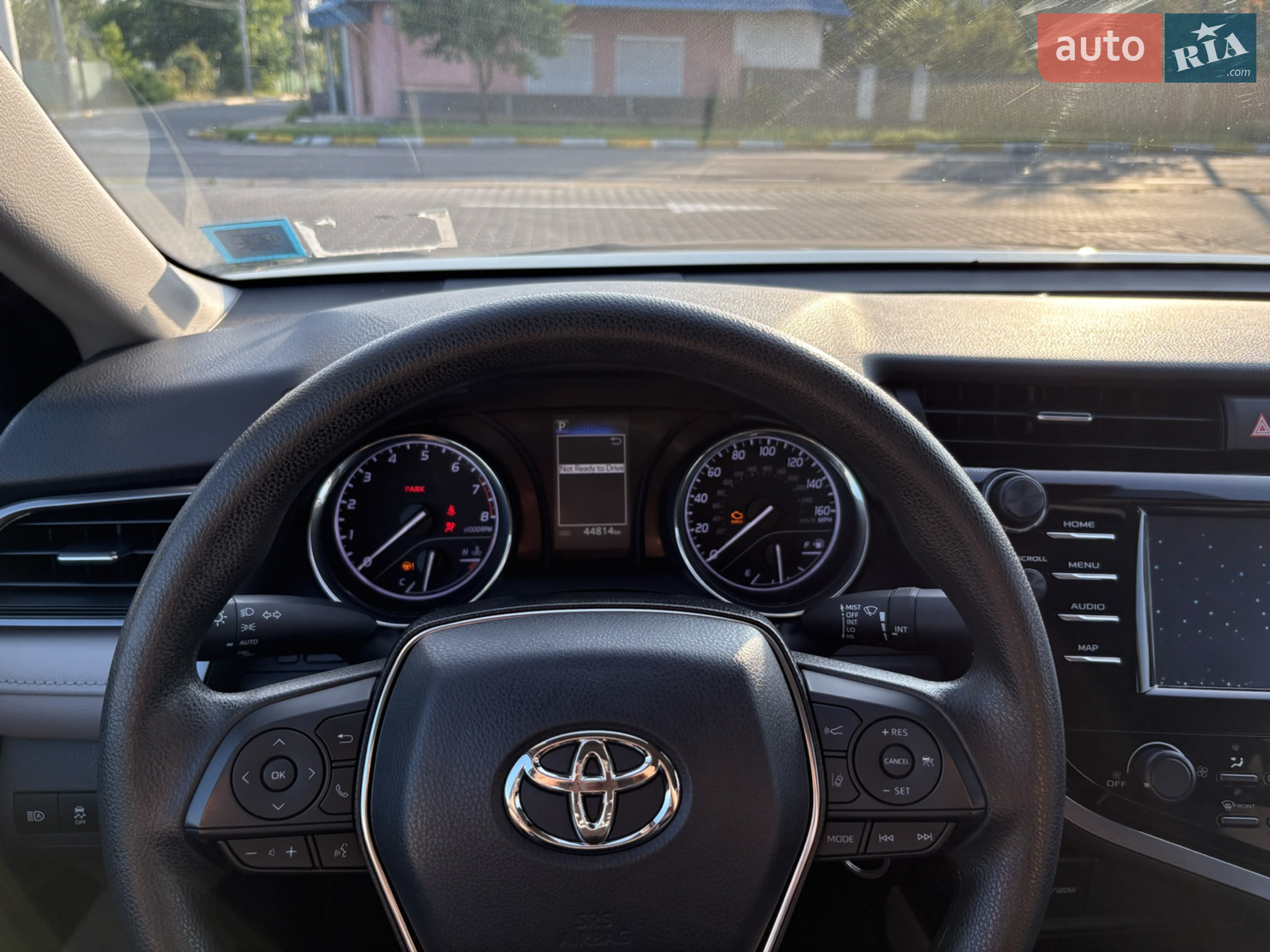 2019 Toyota Camry - мініатюра 53