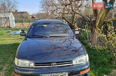 Універсал Toyota Camry 1992 в Підгайцях