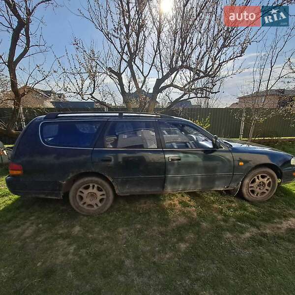 Універсал Toyota Camry 1992 в Підгайцях фото 2 Універсал Toyota Camry 1992 в Підгайцях