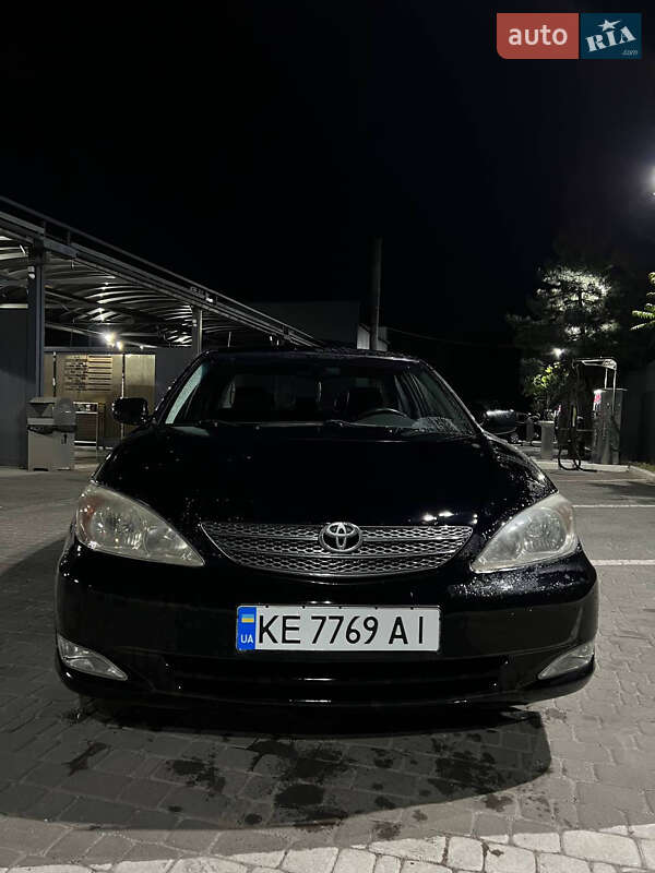 Toyota Camry 2003
