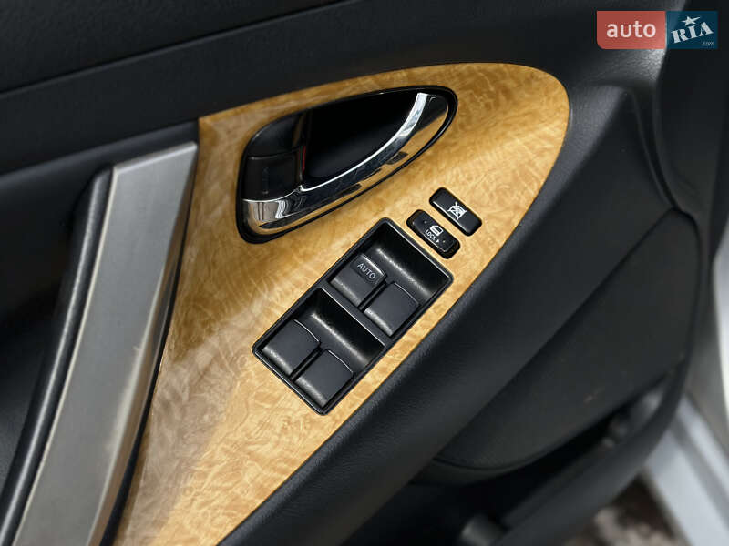 Седан Toyota Camry 2006 в Шептицькому