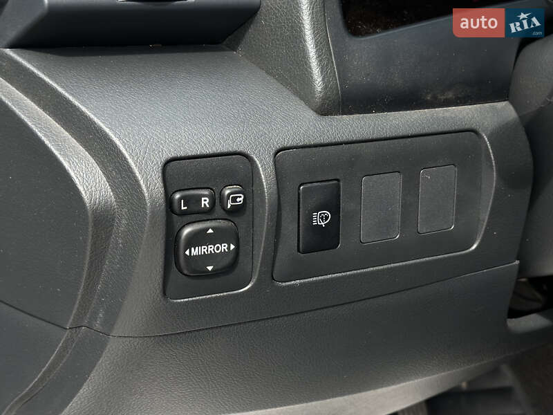 Седан Toyota Camry 2006 в Шептицькому