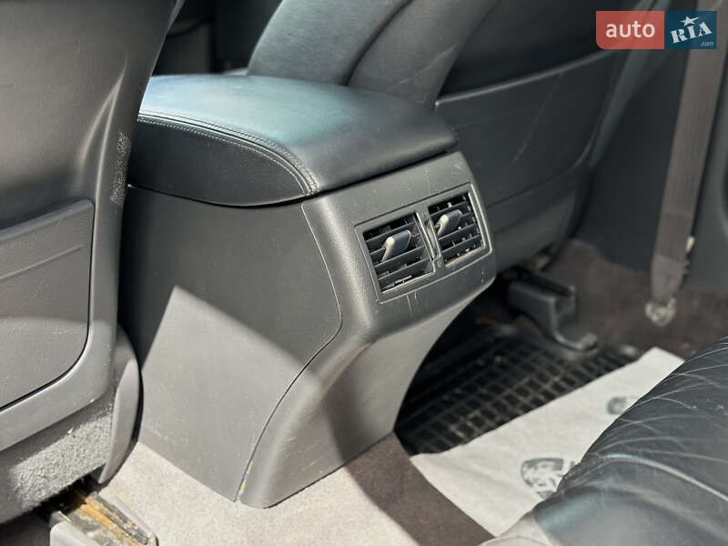 Седан Toyota Camry 2006 в Шептицькому