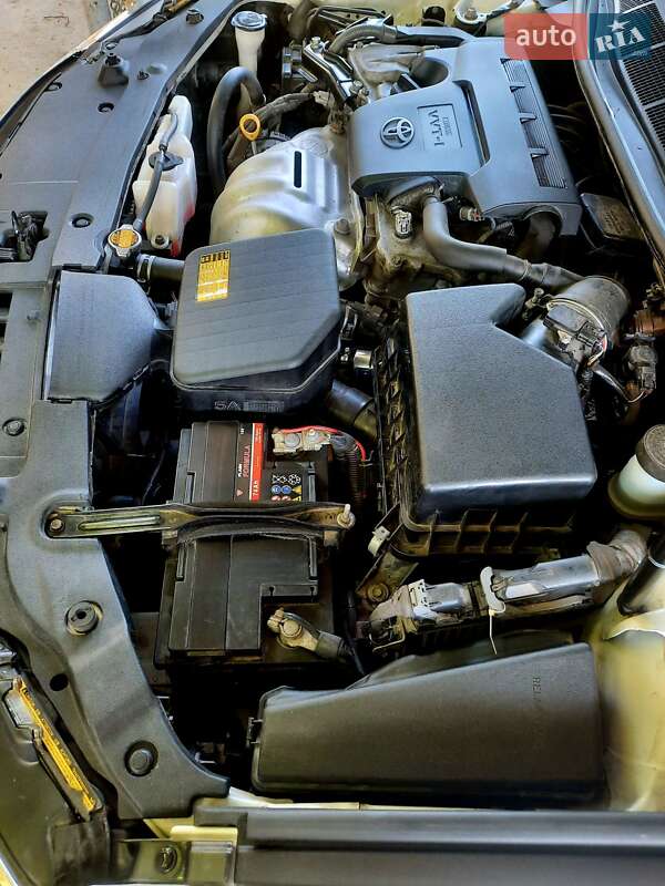 Седан Toyota Camry 2015 в Кременчуці