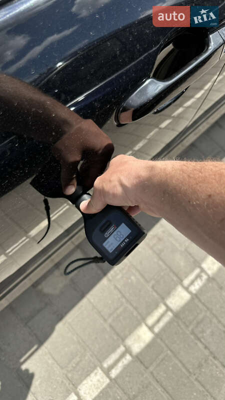 Седан Toyota Camry 2014 в Полтаве