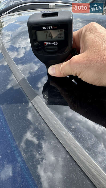 Седан Toyota Camry 2014 в Полтаве