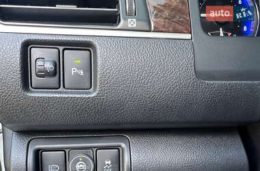 Седан Toyota Camry 2016 в 