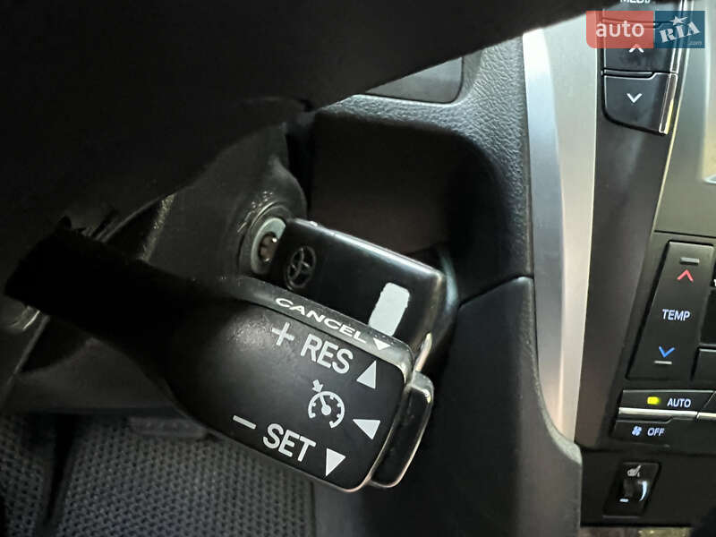 Седан Toyota Camry 2016 в Одесі