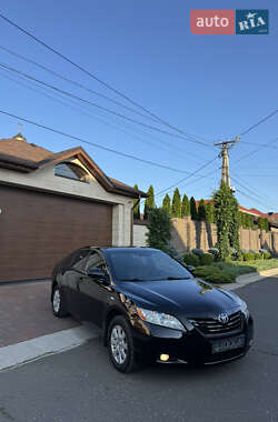 Седан Toyota Camry 2007 в Одесі