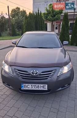 Седан Toyota Camry 2006 в Жидачове