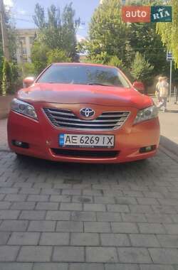 Седан Toyota Camry 2006 в Дніпрі