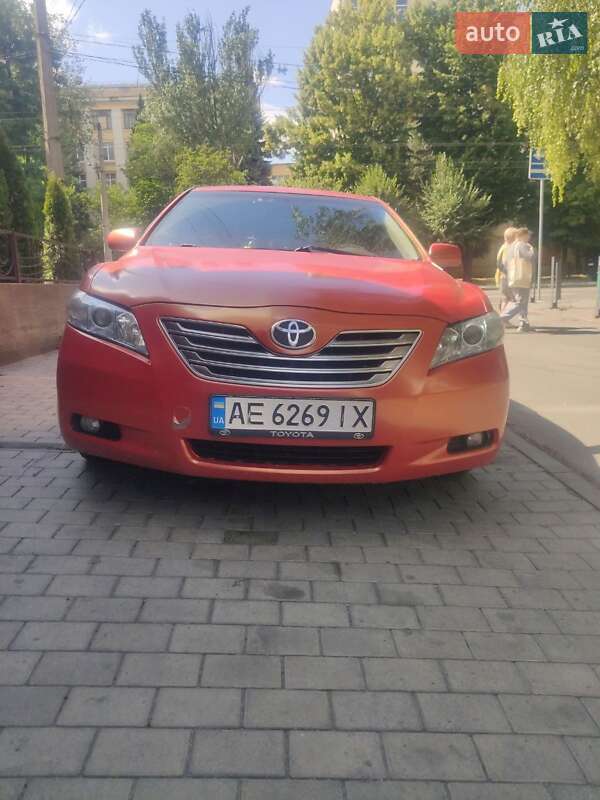 Toyota Camry 2006