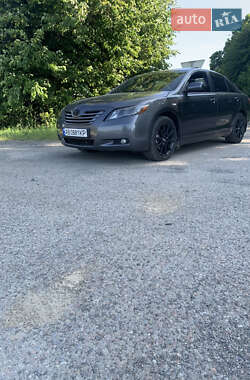 Седан Toyota Camry 2007 в 