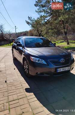 Седан Toyota Camry 2008 в Харькове