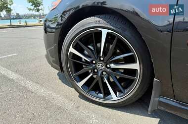 Седан Toyota Camry 2018 в 
