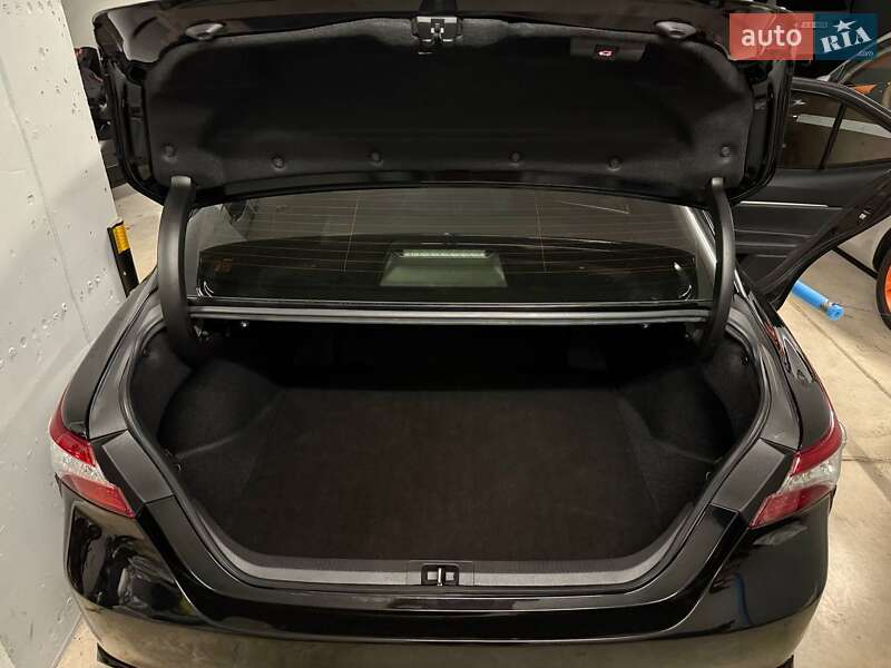 Седан Toyota Camry 2018 в Одессе фото 30 Седан Toyota Camry 2018 в Одессе