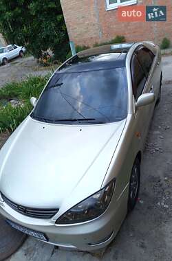 Седан Toyota Camry 2005 в Кропивницькому