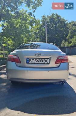Седан Toyota Camry 2008 в 