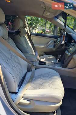 Седан Toyota Camry 2008 в 