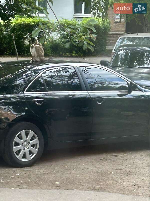 Седан Toyota Camry 2007 в Умани