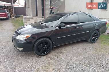 Седан Toyota Camry 2004 в Костопілі