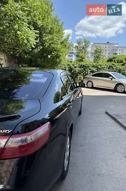 Седан Toyota Camry 2008 в 