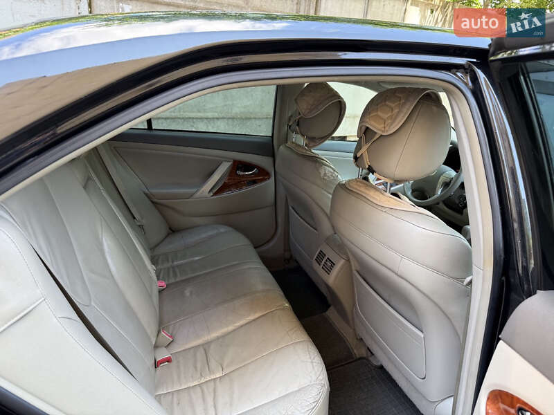 Седан Toyota Camry 2008 в Чорноморську