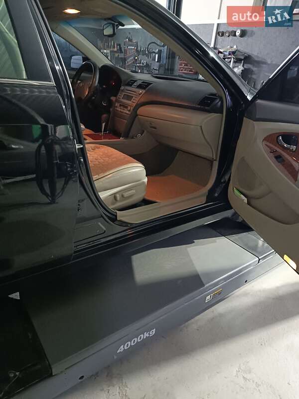 Седан Toyota Camry 2008 в Софіївській Борщагівці фото 13 Седан Toyota Camry 2008 в Софіївській Борщагівці