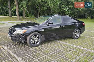 Седан Toyota Camry 2008 в Киеве