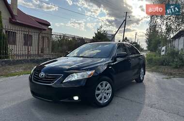 Седан Toyota Camry 2008 в Харькове