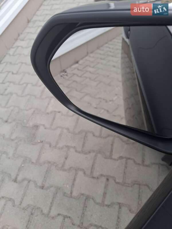 Седан Toyota Camry 2018 в Одесі фото 15 Седан Toyota Camry 2018 в Одесі