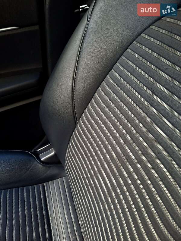 Седан Toyota Camry 2018 в Одесі фото 25 Седан Toyota Camry 2018 в Одесі