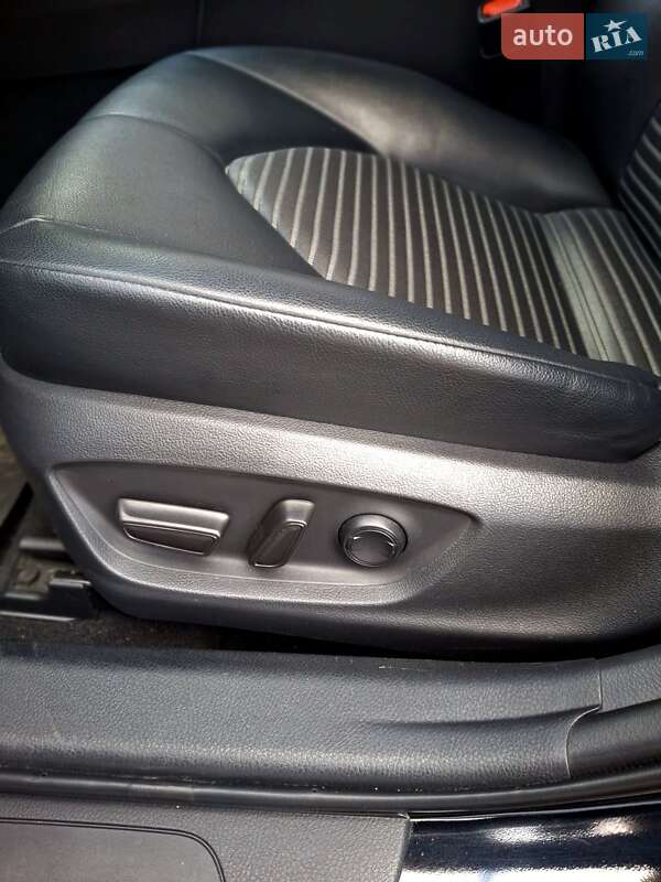 Седан Toyota Camry 2018 в Одесі фото 26 Седан Toyota Camry 2018 в Одесі