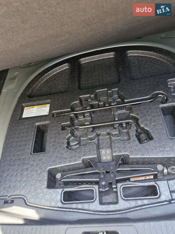 Седан Toyota Camry 2019 в Одесі фото 8 Седан Toyota Camry 2019 в Одесі