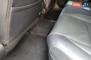 Седан Toyota Camry 2024 в 