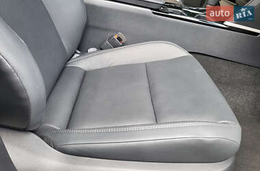 Седан Toyota Camry 2024 в 