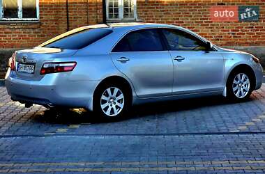 Седан Toyota Camry 2006 в Ананьїві
