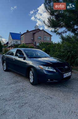 Седан Toyota Camry 2007 в Кривому Розі