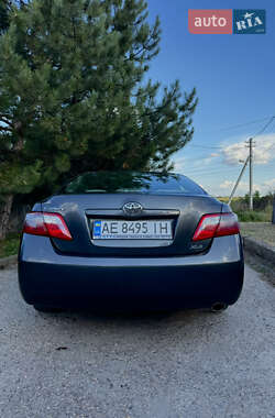 Седан Toyota Camry 2007 в Кривому Розі