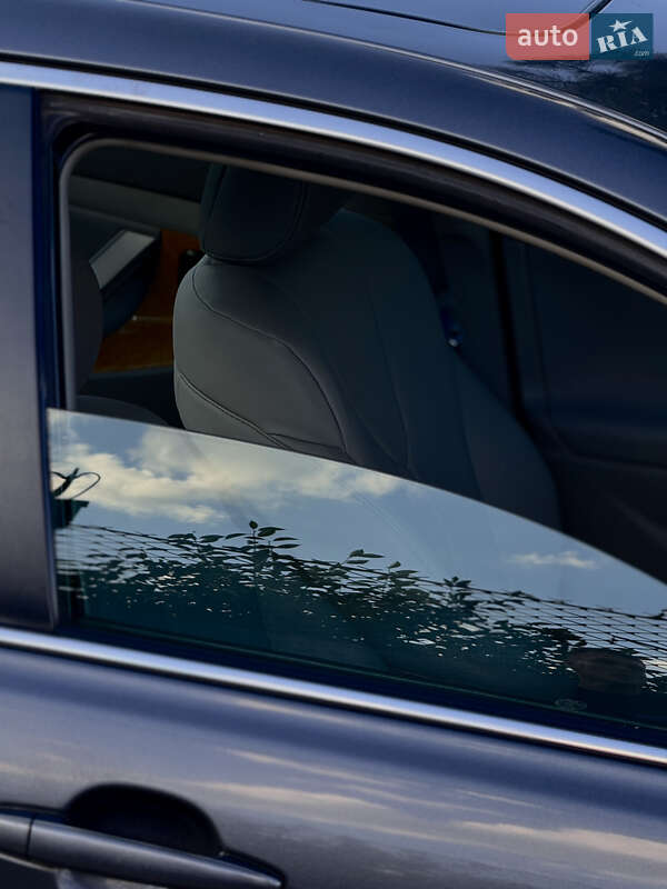 Седан Toyota Camry 2007 в Кривом Роге фото 14 Седан Toyota Camry 2007 в Кривом Роге