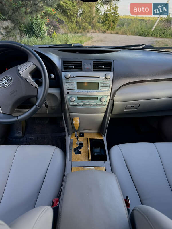 Седан Toyota Camry 2007 в Кривом Роге фото 18 Седан Toyota Camry 2007 в Кривом Роге