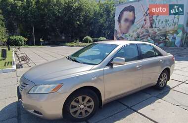 Седан Toyota Camry 2007 в Броварах