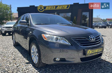 Седан Toyota Camry 2008 в Коломые